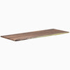 Desky Hardwood Desk Tops Saman-Desky®