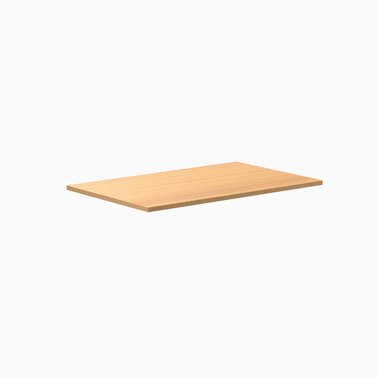 Desky Melamine Desk Tops Select Beech -DeskyÌâå¨