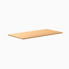 Desky Melamine Desk Tops Select Beech -DeskyÌâå¨