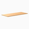 Desky Melamine Desk Tops Select Beech -DeskyÌâå¨