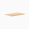 Desky Melamine Desk Tops Sublime Teak -Desky®