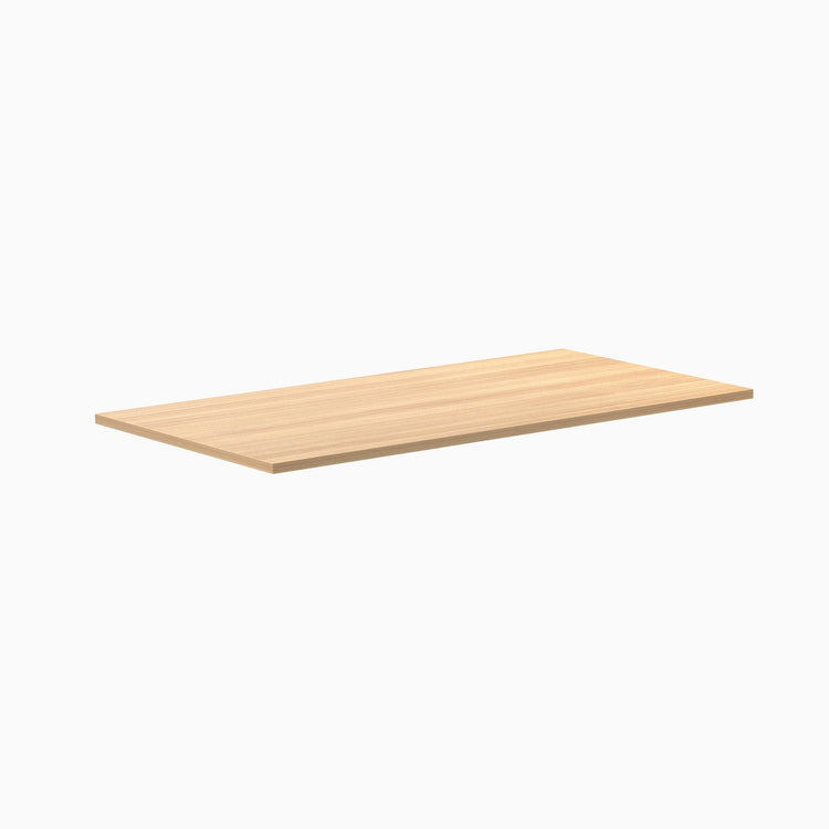 Desky Melamine Desk Tops Sublime Teak -DeskyÌâå¨