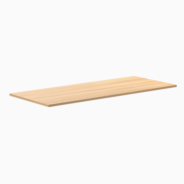 Desky Melamine Desk Tops Sublime Teak -DeskyÌâå¨