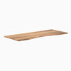 Desky Ergo Desk Tops Tiger Bamboo -DeskyÌâå¨
