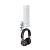 Desky Drink & Headphone Holder