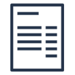 document icon