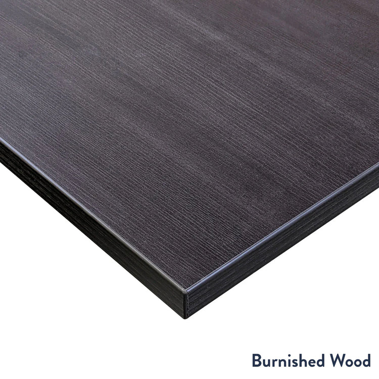 Desky Melamine Desk Tops