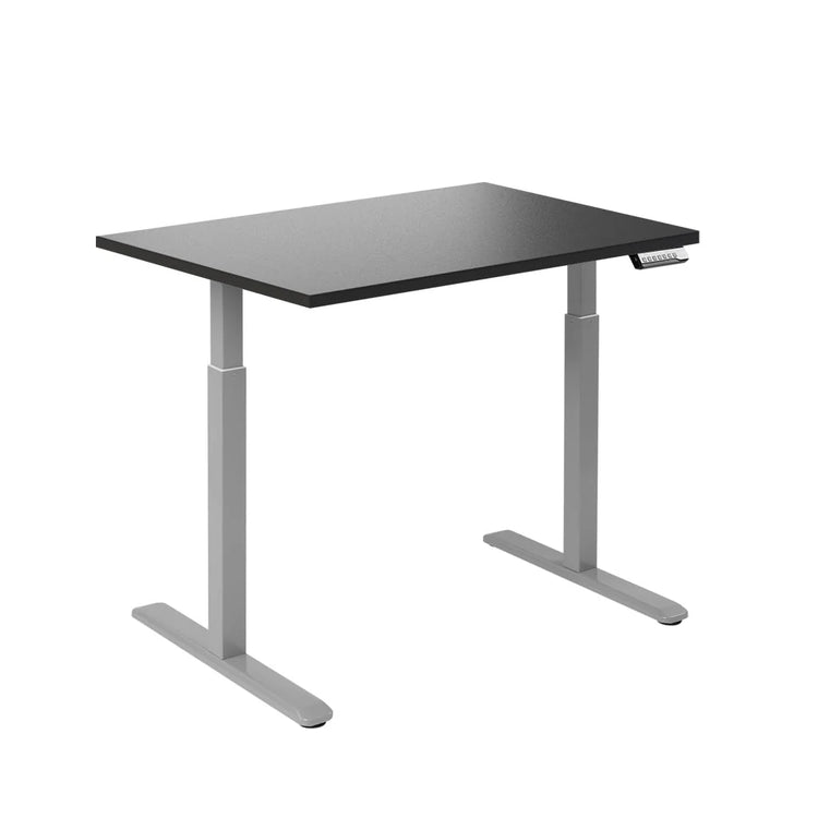 Desky Single Sit Stand Desk