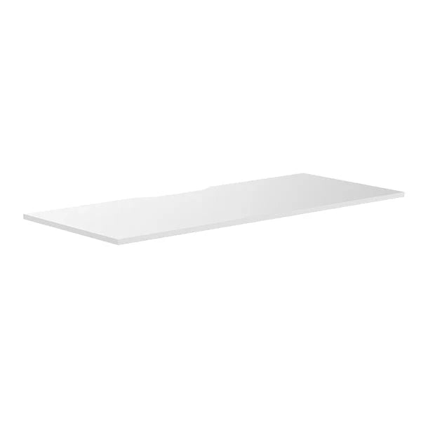 Desky Melamine Desk Tops