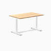 Desky Zero Bamboo Office Desk Bamboo -Desky®