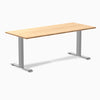 Desky Zero Bamboo Office Desk Bamboo -Desky®