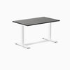 Desky Zero Bamboo Office Desk Dark Bamboo -Desky®