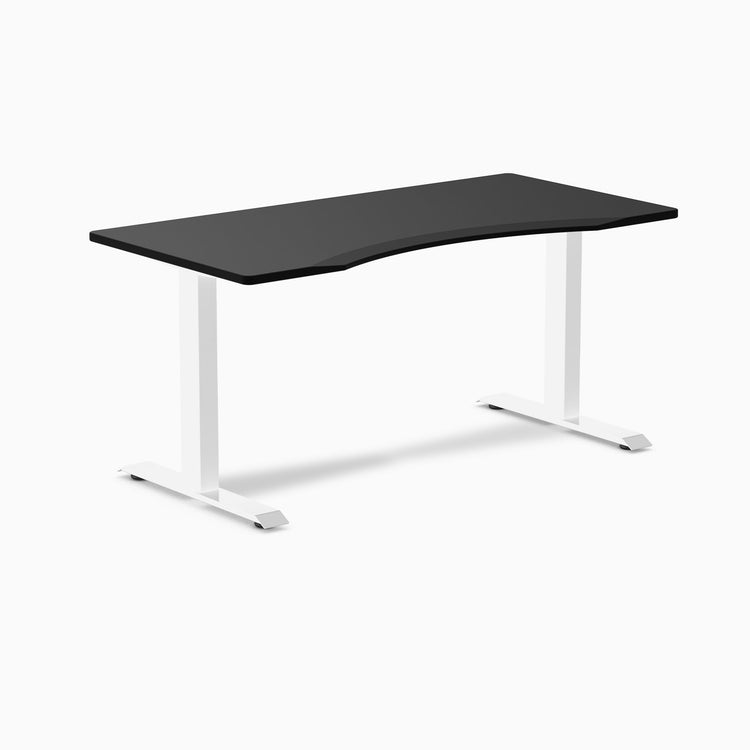 Desky Zero Ergo Edge Office Desk-DeskyÌâå¨ Australia
