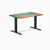 Desky Zero Resin Hardwood Office Desk-DeskyÌâå¨ Australia