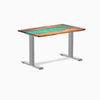 Desky Zero Resin Hardwood Office Desk-DeskyÌâå¨ Australia