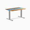 Desky Zero Resin Hardwood Office Desk-DeskyÌâå¨ Australia