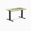 Desky Zero Resin Hardwood Office Desk-DeskyÌâå¨ Australia