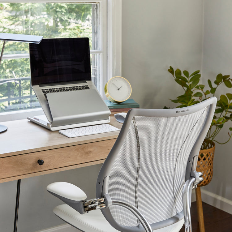 Humanscale Liberty Mesh Chair