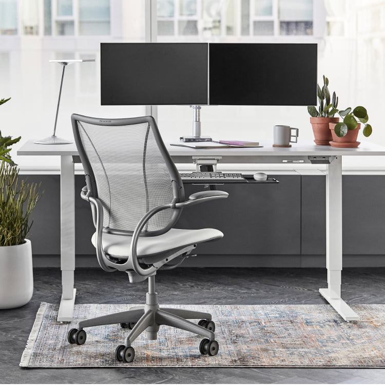 Humanscale Liberty Mesh Chair