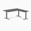 Desky Zero Hardwood L-Shape Office Desk-DeskyÌâå¨ Australia