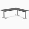 Desky Zero Hardwood L-Shape Office Desk-DeskyÌâå¨ Australia