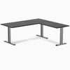 Desky Zero Hardwood L-Shape Office Desk-DeskyÌâå¨ Australia