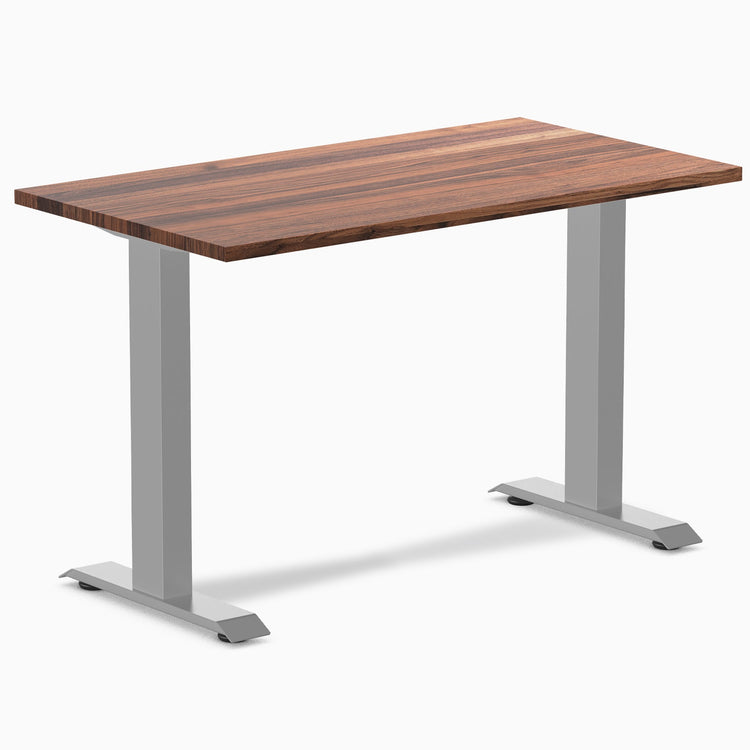 Desky Zero Mini Hardwood Office Desk