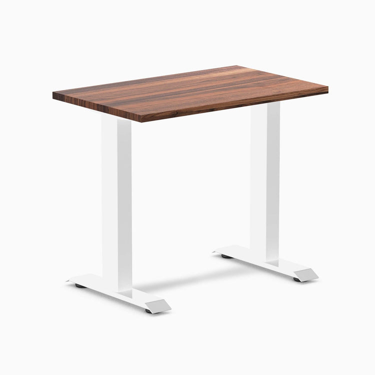 Desky Zero Mini Hardwood Office Desk