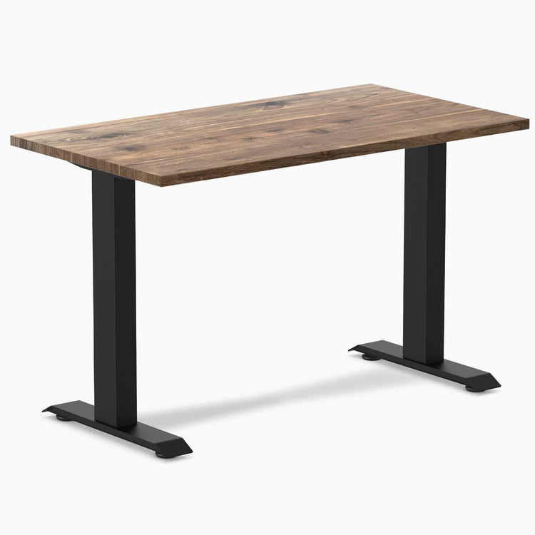 Desky Zero Mini Hardwood Office Desk