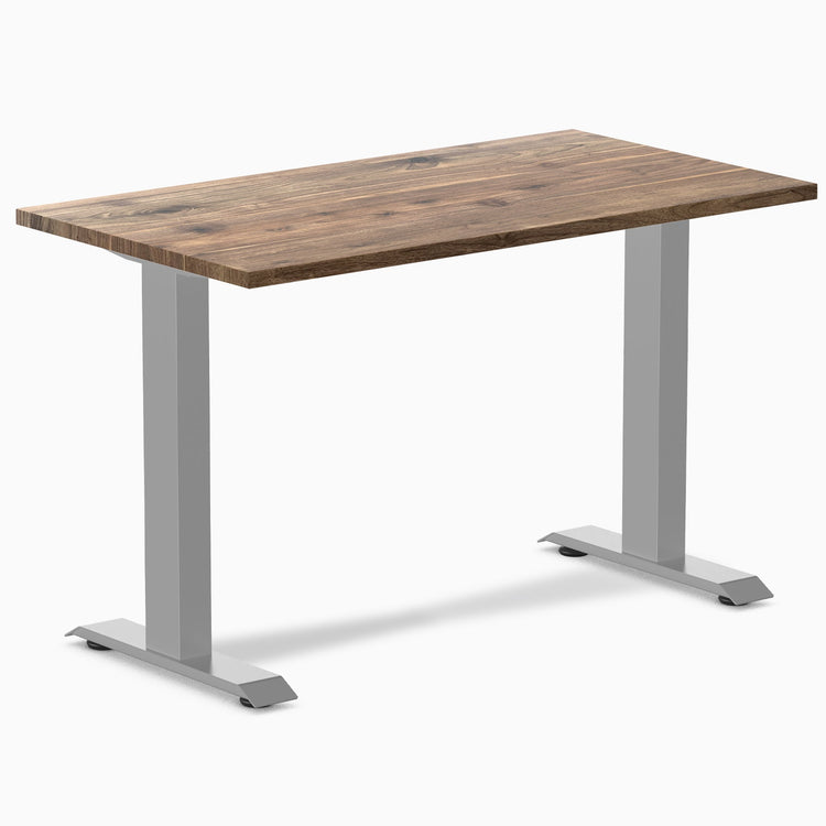 Desky Zero Mini Hardwood Office Desk