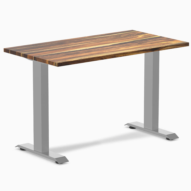 Desky Zero Mini Hardwood Office Desk