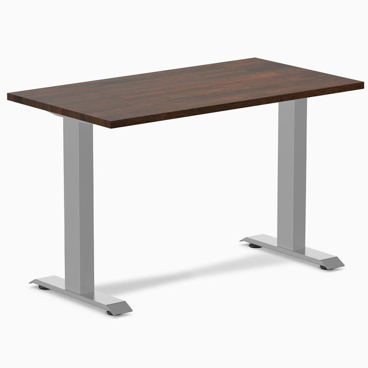 Desky Zero Mini Rubberwood Office Desk
