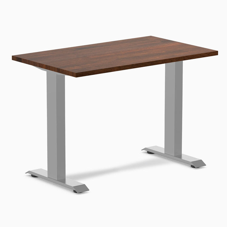 Desky Zero Mini Rubberwood Office Desk