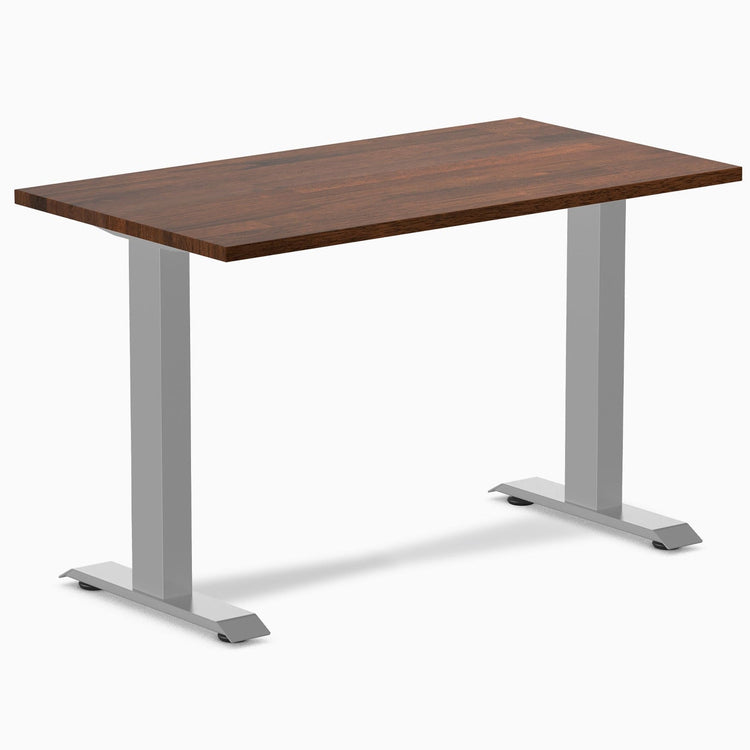 Desky Zero Mini Rubberwood Office Desk