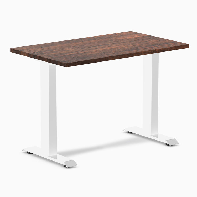 Desky Zero Mini Softwood Office Desk