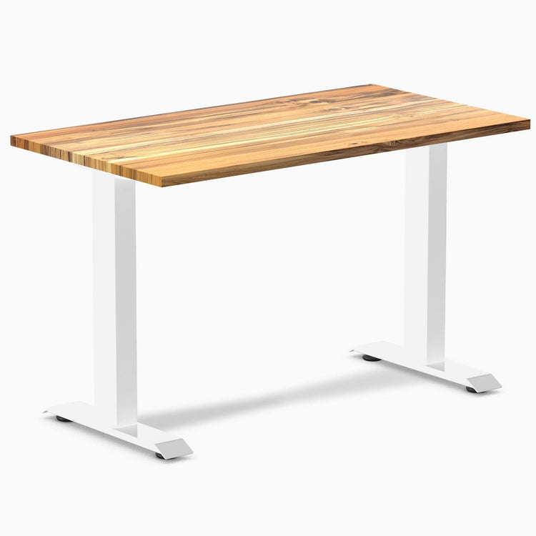 Desky Zero Mini Hardwood Office Desk