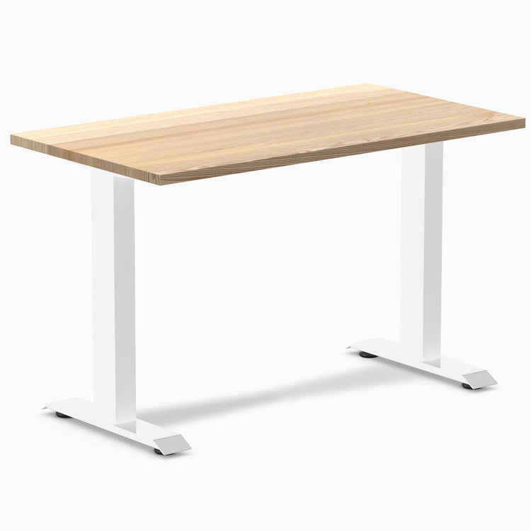 Desky Zero Mini Hardwood Office Desk