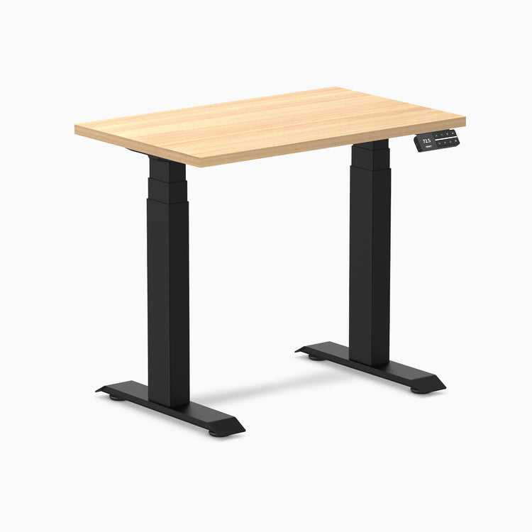 Desky Dual Mini Sit Stand Desk-sublime  DeskyÌâå¨