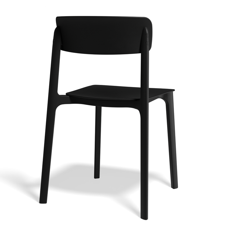 Notion Stacking Chair