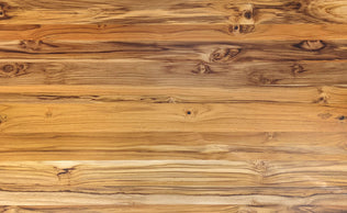 Desky Teak Hardwood Desktop