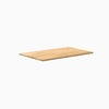 Desky Hardwood Desk Tops-Desk Tops-Desky-White Oak-1200x750mm-DeskyÌâå¨ Australia