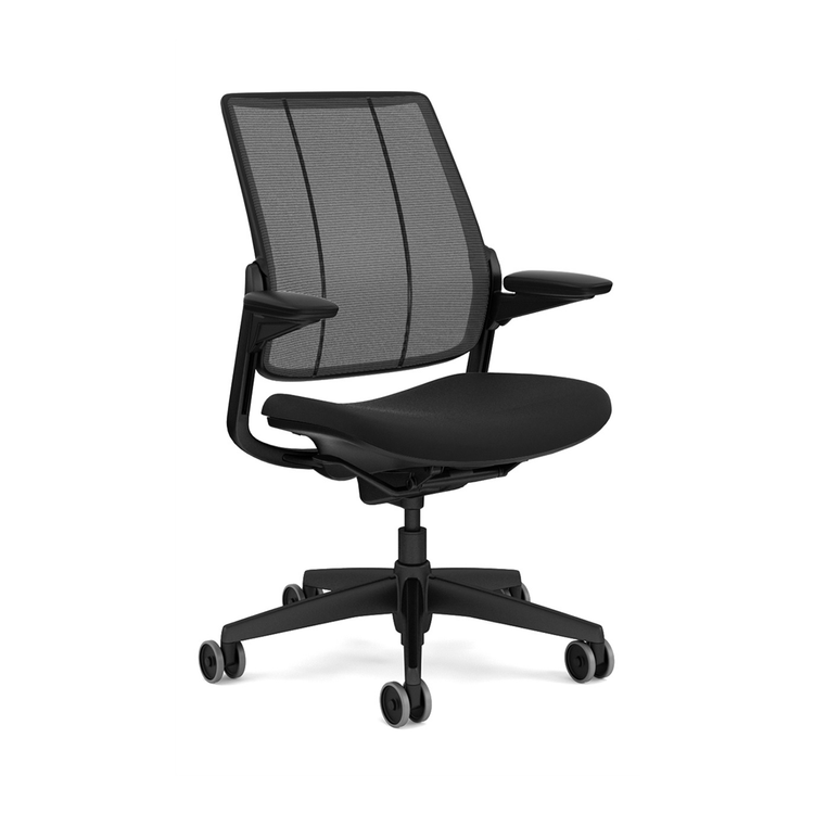 Humanscale Smart Task Chair