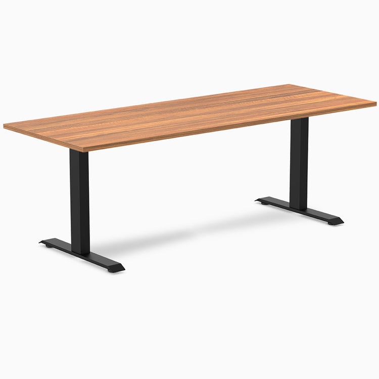 Desky Zero Melamine Office Desk