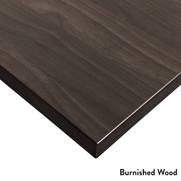burnishedwood laminate