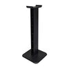 Desky Black Headphone Stand Black - Desky