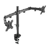 Desky Dual Eco Monitor Mount - Desky