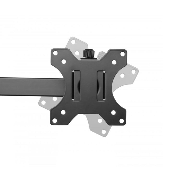 Desky Dual Eco Monitor Mount - Desky