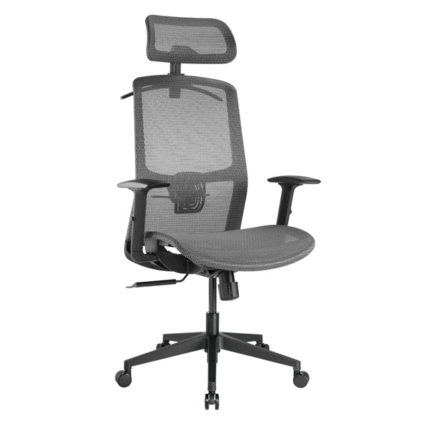 Mesh adjustable office chair