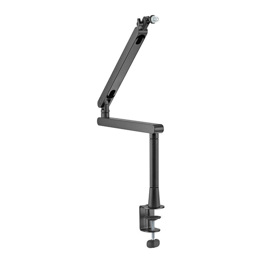 flexible studio microphone boom arm 