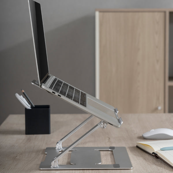 Desky Adjustable Laptop Stand Riser - Desky Commercial